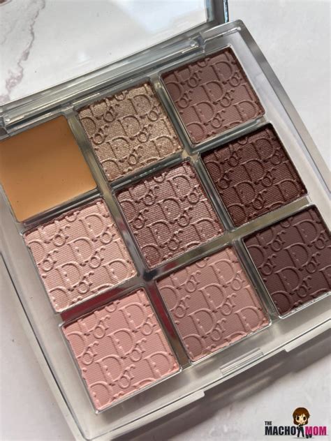 dior eyeshadow palette cool neutrals|best Dior eyeshadow palette.